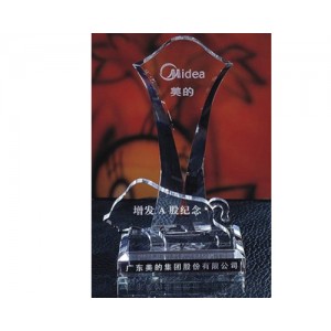 CRYSTAL TROPHY-IGT-TR0030